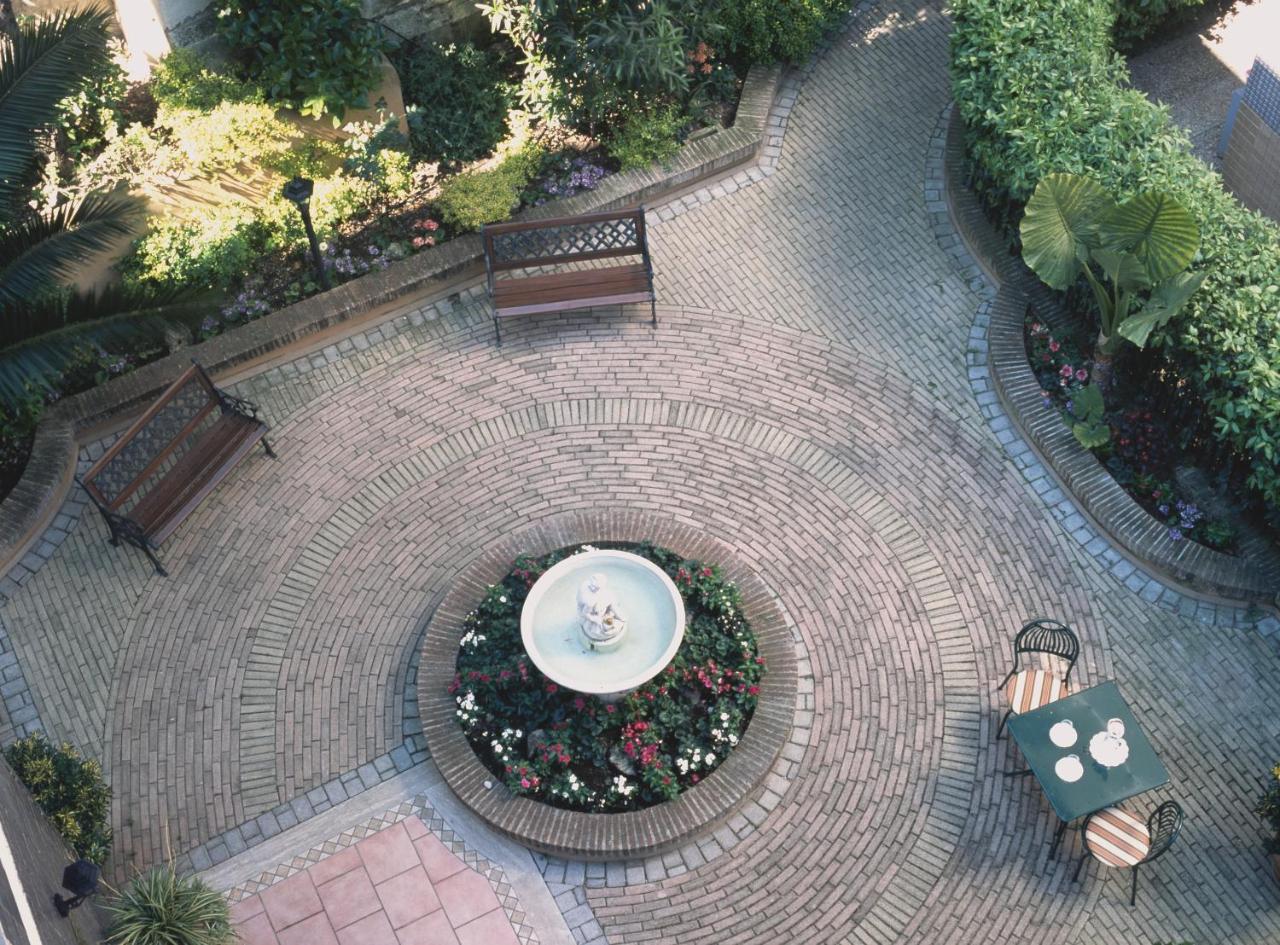 Aurelia Residence San Pietro Aparthotel - Rome, Rome
