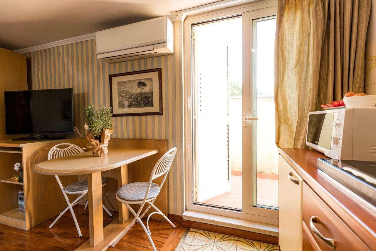 Aurelia Residence San Pietro Aparthotel - Rome — Foto 3